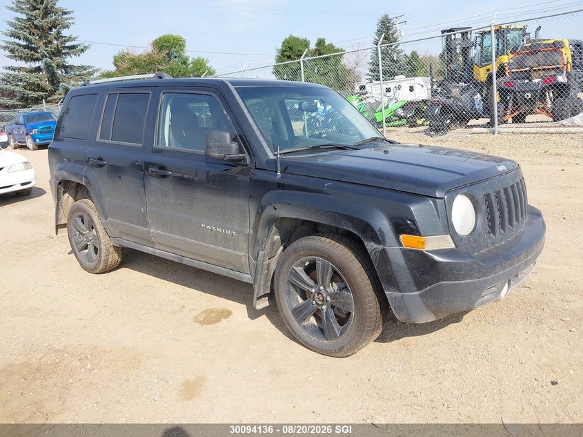 Vin: 1c4njrab0cd685895, lot: 20144829, jeep patriot 2012 img_1