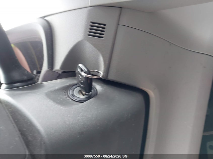 2009 TOYOTA COROLLA SEDAN 1.8L I-4 DOHC, VVT, 132HP