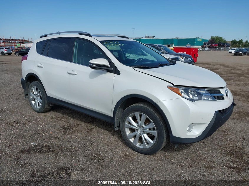 Vin: 2t3dfrev6dw081340, lot: 20145079, toyota rav4 limited 2013 img_1
