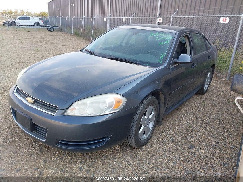 Vin: 2g1wb5ek9a1229738, lot: 20145164, chevrolet impala lt 20102