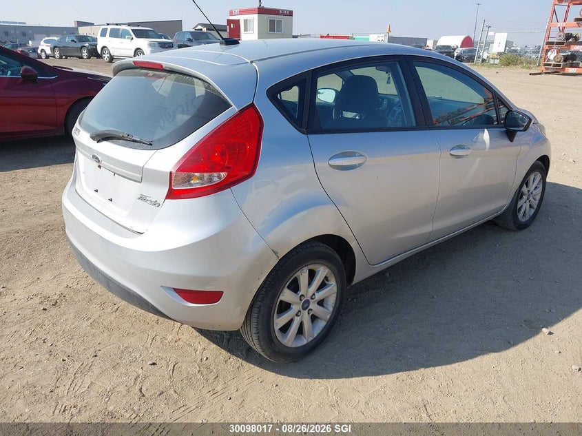Vin: 3fadp4ejxdm106258, lot: 20145316, ford fiesta se 20134