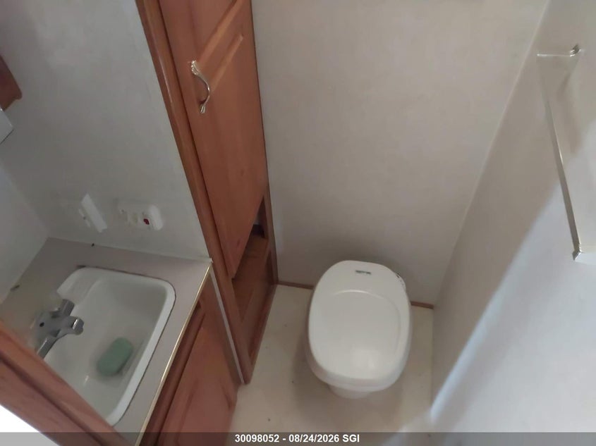1999 OTHER JAYCO EAGLE TRAILER N/A
