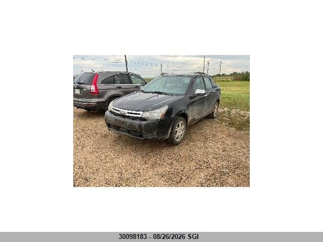 Vin: 1fahp3fnxaw215943, lot: 20145535, ford focus se 20102