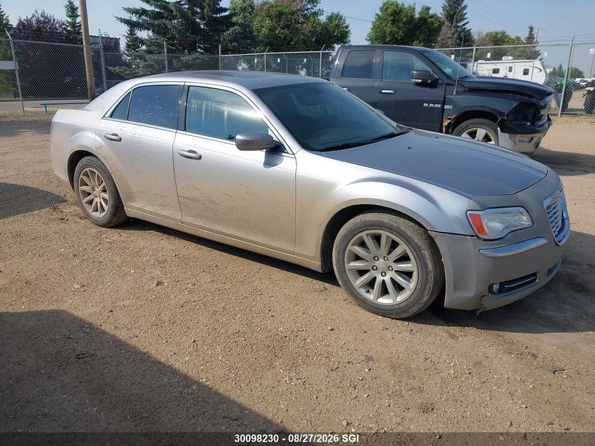 Vin: 2c3ccaag8dh694254, lot: 20145653, chrysler 300 2013 img_1