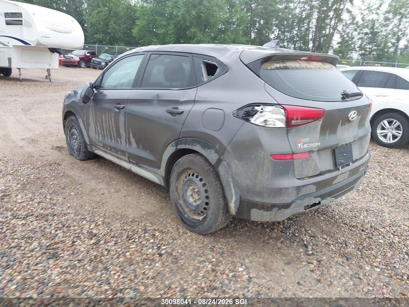 Vin: km8j23a45lu210250, lot: 20145890, hyundai tucson se 20203