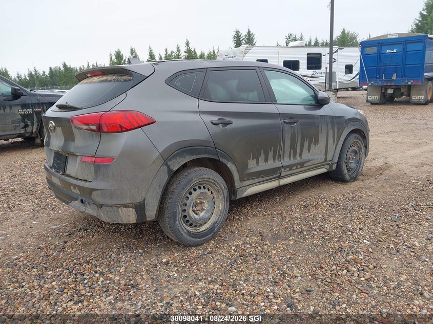 Vin: km8j23a45lu210250, lot: 20145890, hyundai tucson se 20204