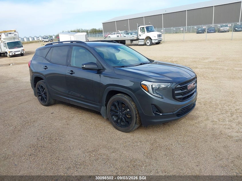 Vin: 3gkalvex6kl243417, lot: 20145966, gmc terrain slt 2019 img_1