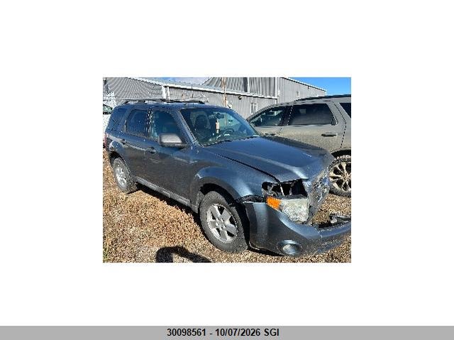 Vin: 1fmcu9dg0bkc45543, lot: 20146050, ford escape xlt 2011 img_1