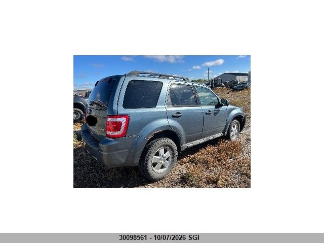 Vin: 1fmcu9dg0bkc45543, lot: 20146050, ford escape xlt 20114