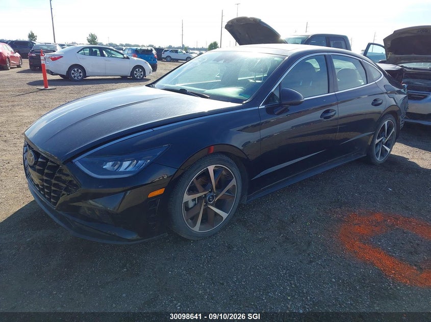 Vin: 5npej4j25mh068328, lot: 20147149, hyundai sonata sel plus 20212