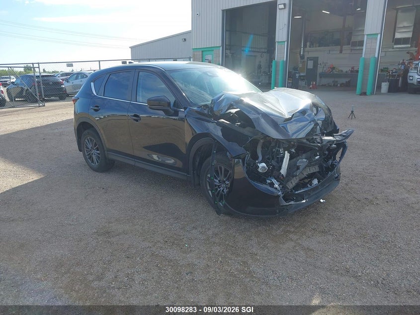 Vin: jm3kfbbl2k0548764, lot: 20147212, mazda cx-5 sport 2019 img_1