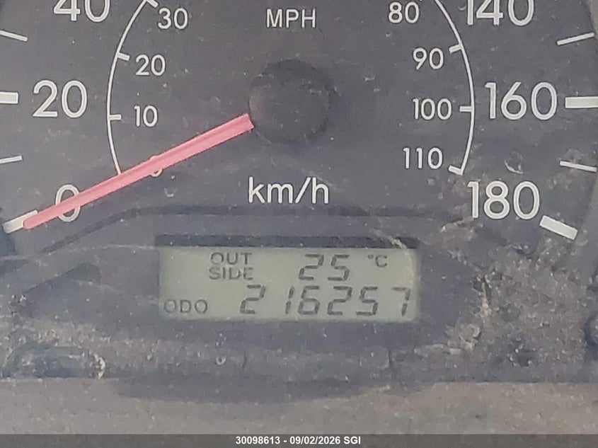 2005 TOYOTA COROLLA SEDAN 1.8L I-4 DOHC, VVT, REGULAR , 130HP