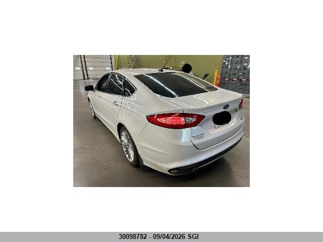 Vin: 3fa6p0t96gr127836, lot: 20147329, ford fusion se 20163