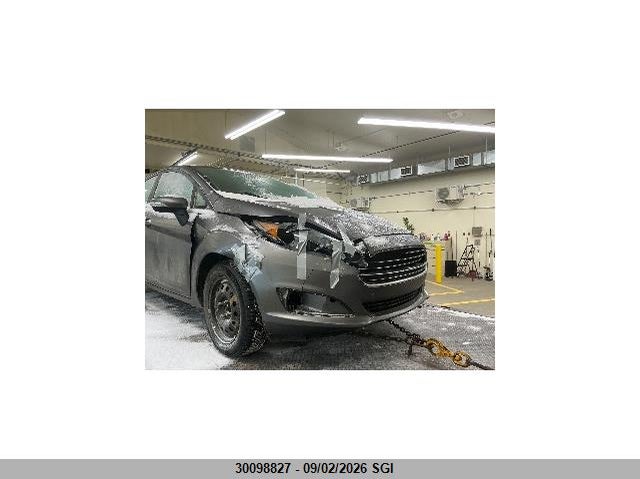 Vin: 3fadp4bj7em124190, lot: 20147380, ford fiesta se 2014 img_1