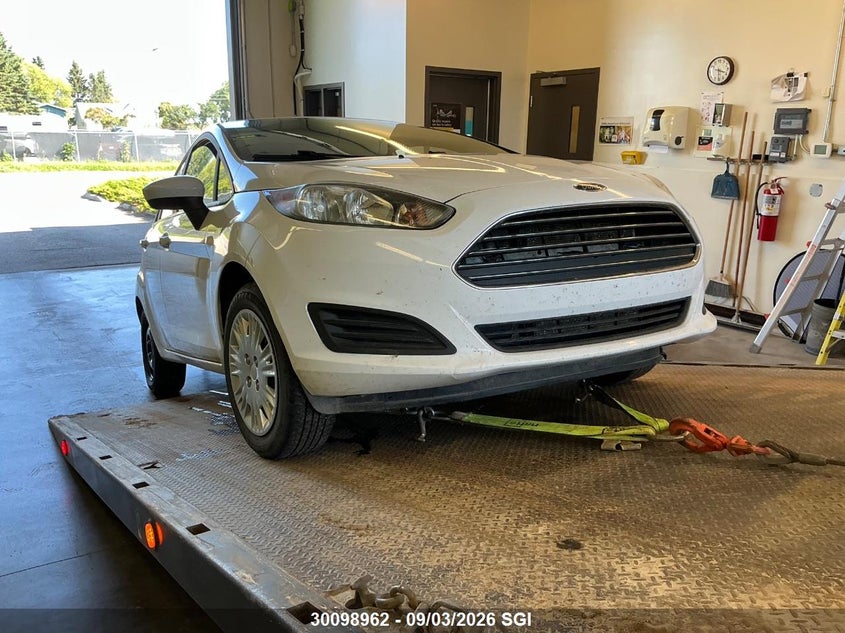 Vin: 3fadp4tj3fm131346, lot: 20147564, ford fiesta s 2015 img_1