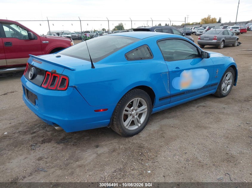 Vin: 1zvbp8am8d5208296, lot: 20147597, ford mustang 20134