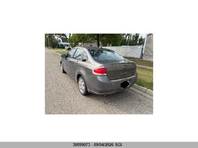 Vin: 1fahp3fn1aw178636, lot: 20147720, ford focus se 20103