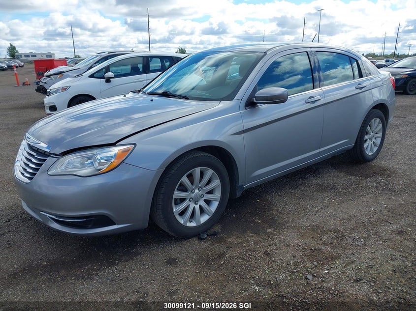 Vin: 1c3ccbag5en204206, lot: 20147788, chrysler 200 lx 20142
