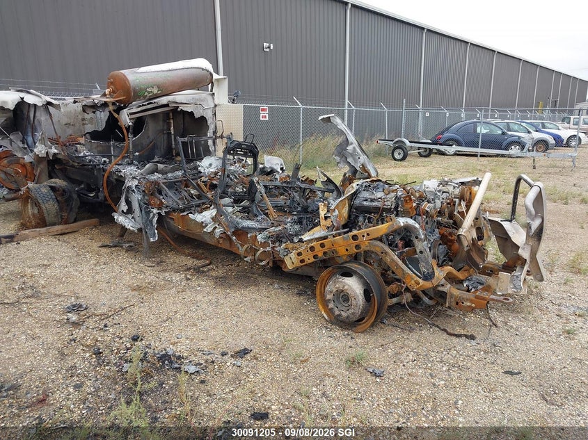 2022 Ford F450 VIN 1FD0W4HT2NED36095
