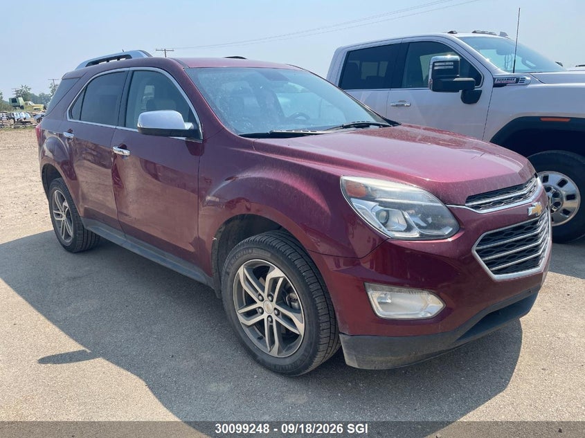 Vin: 2gnflge37g6262443, lot: 20147961, chevrolet equinox ltz 2016 img_1