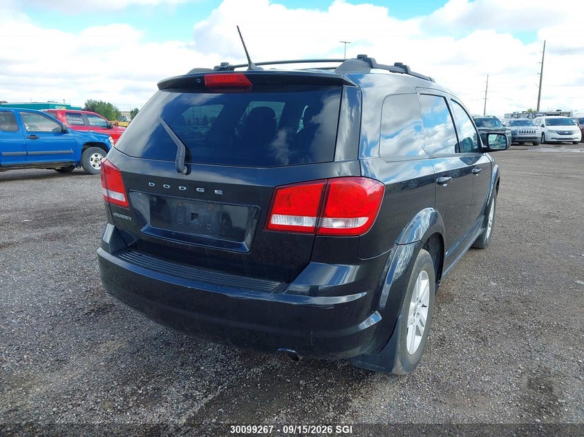 Vin: 3c4pdcabxct389516, lot: 20148004, dodge journey se 20124