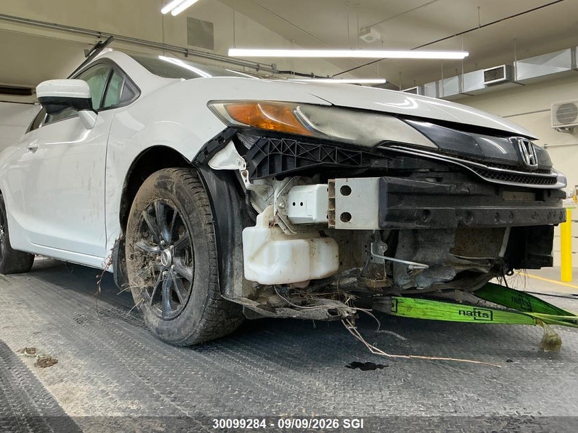 Vin: 2hgfg3b90eh001706, lot: 20148027, honda civic exl 2014 img_1