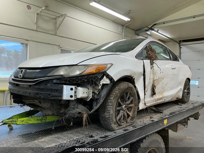 Vin: 2hgfg3b90eh001706, lot: 20148027, honda civic exl 20142