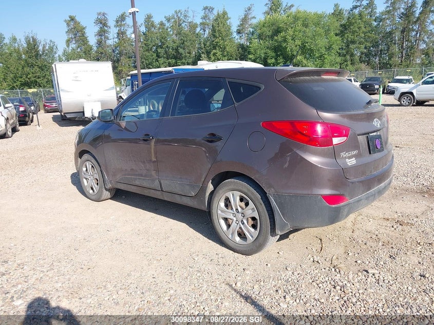 Vin: km8jt3af0eu856751, lot: 20148046, hyundai tucson gls 20143