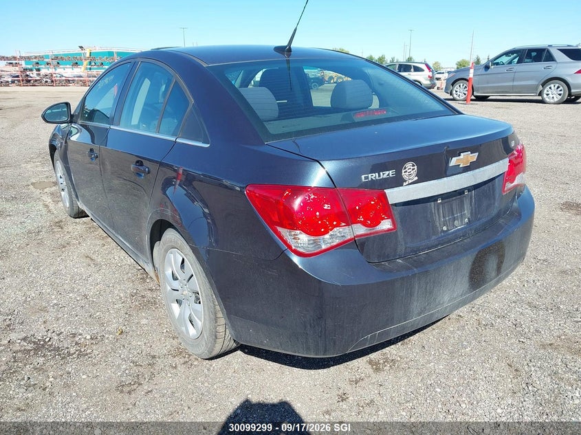 Vin: 1g1pc5sbxe7315218, lot: 20148059, chevrolet cruze lt 20143