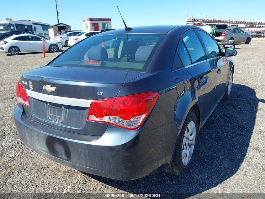 Vin: 1g1pc5sbxe7315218, lot: 20148059, chevrolet cruze lt 20144