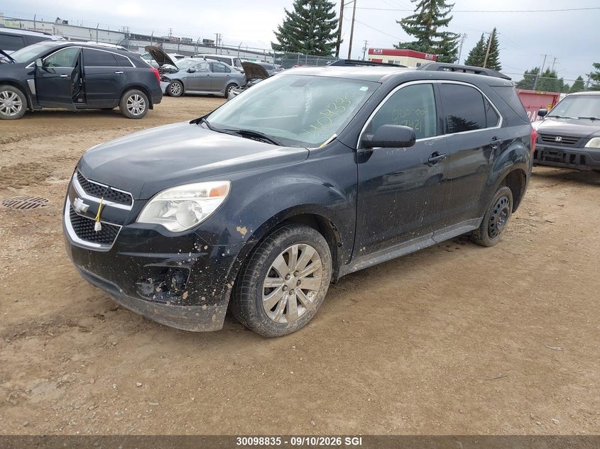 Vin: 2cnflee50b6404330, lot: 20148074, chevrolet equinox lt 20112