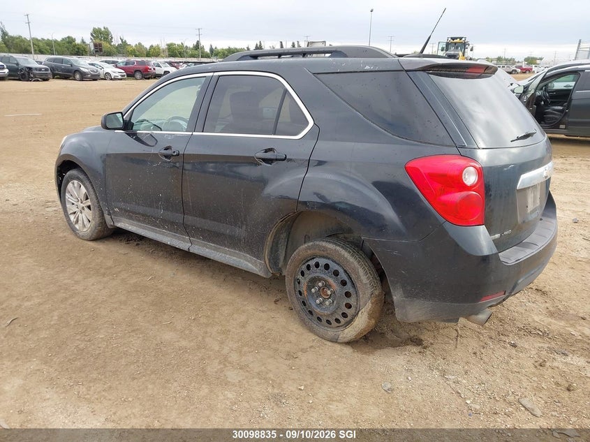 Vin: 2cnflee50b6404330, lot: 20148074, chevrolet equinox lt 20113