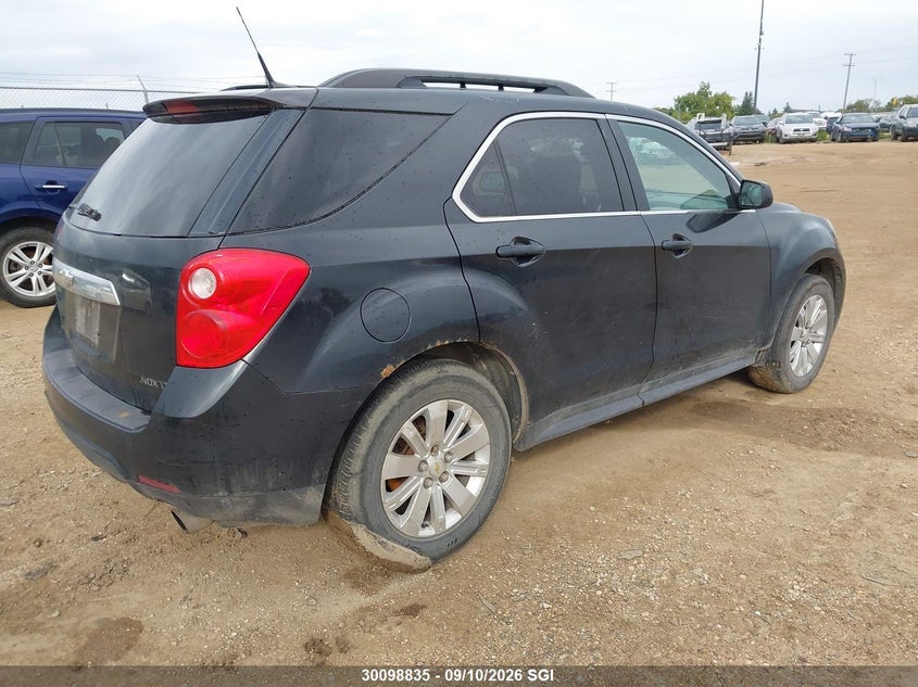 Vin: 2cnflee50b6404330, lot: 20148074, chevrolet equinox lt 20114