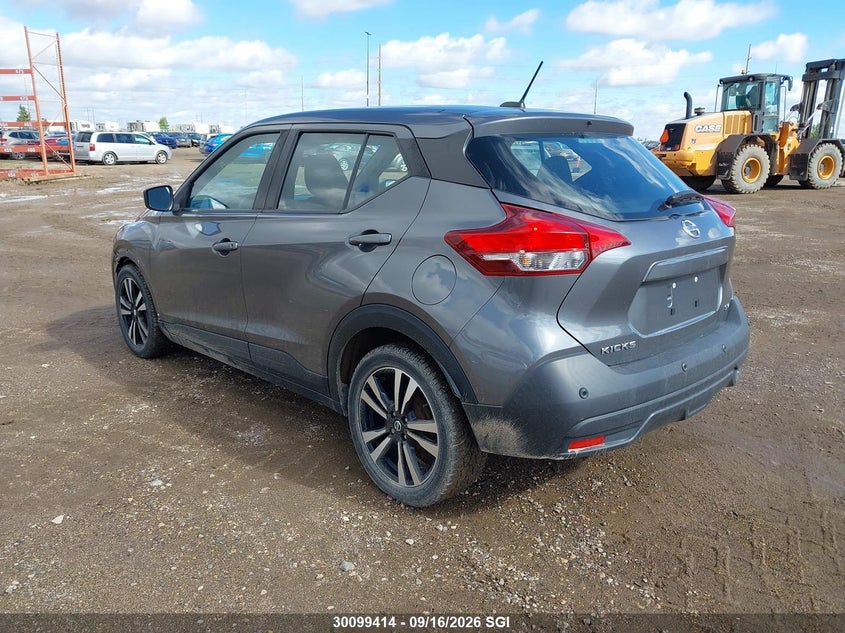 Vin: 3n1cp5cv7ll478634, lot: 20148212, nissan kicks sv 20203