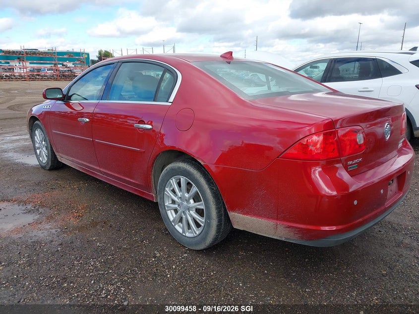 Vin: 1g4ha5em4bu138169, lot: 20148264, buick lucerne cx 20113