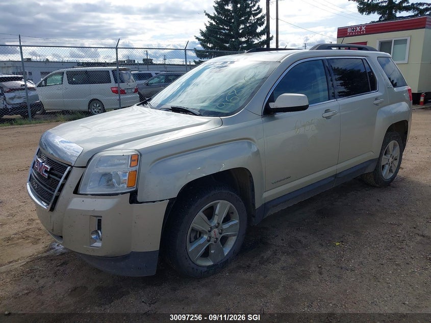 Vin: 2gkflwe3xe6196846, lot: 20148314, gmc terrain sle 20142