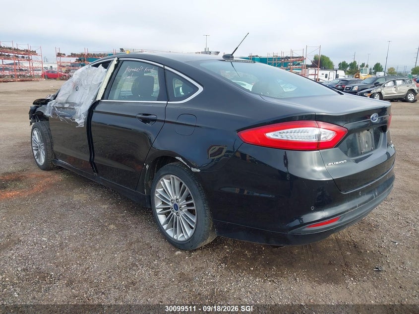 Vin: 3fa6p0hd2er341832, lot: 20148342, ford fusion se 20143