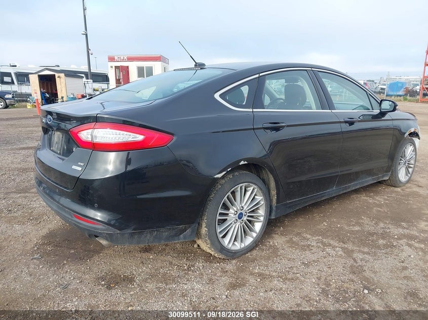 Vin: 3fa6p0hd2er341832, lot: 20148342, ford fusion se 20144