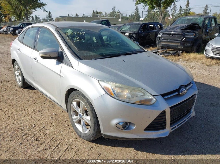 Vin: 1fahp3f2xcl238259, lot: 20148355, ford focus se 20121