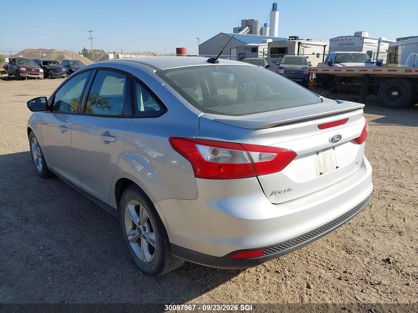 Vin: 1fahp3f2xcl238259, lot: 20148355, ford focus se 20123