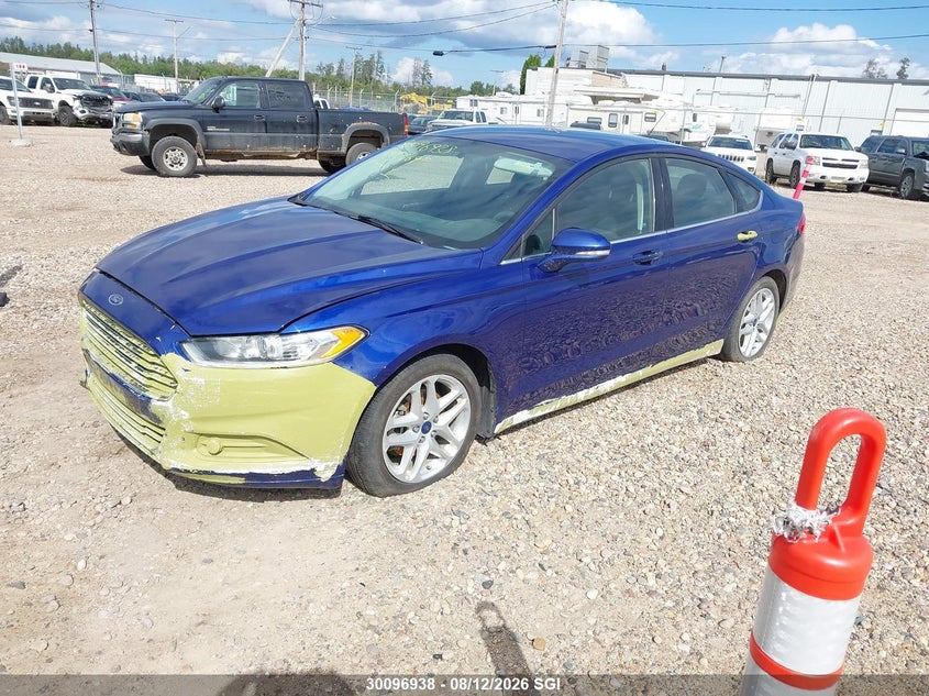 Vin: 3fa6p0hd0gr153698, lot: 20148362, ford fusion se 20162