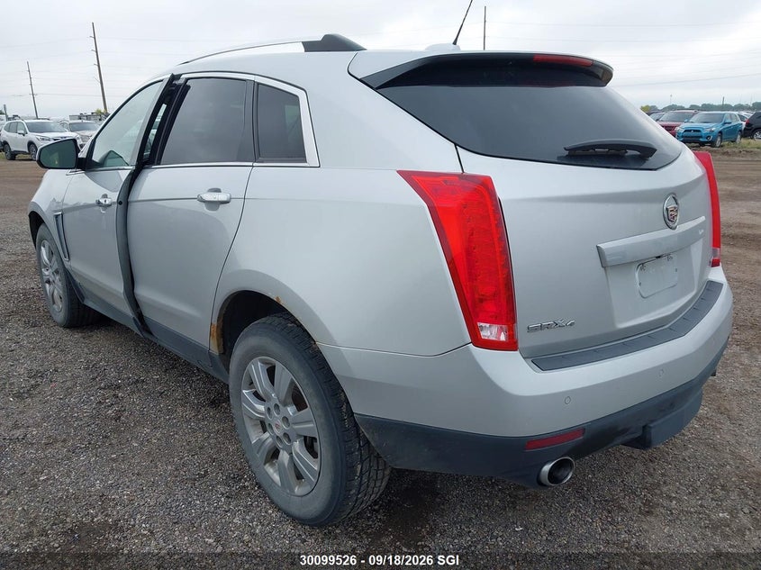 Vin: 3gyfnee30fs620967, lot: 20148366, cadillac srx luxury collection 20153