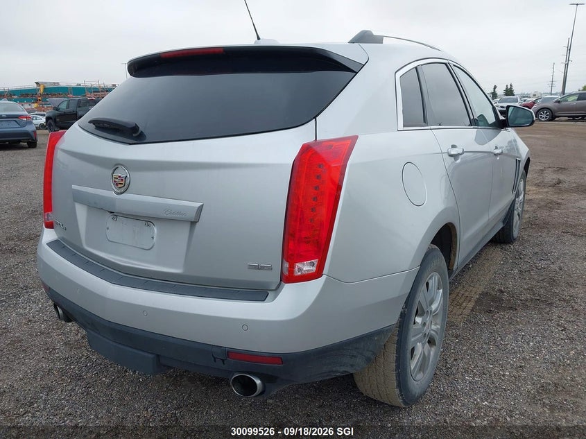 Vin: 3gyfnee30fs620967, lot: 20148366, cadillac srx luxury collection 20154