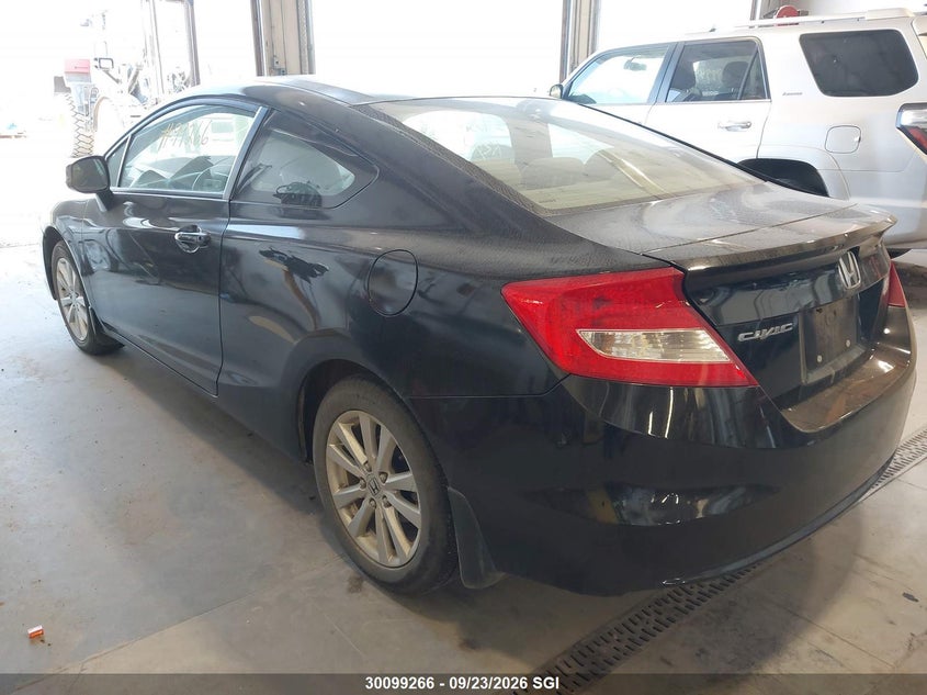 Vin: 2hgfg3a53ch011643, lot: 20148378, honda civic lx 20123