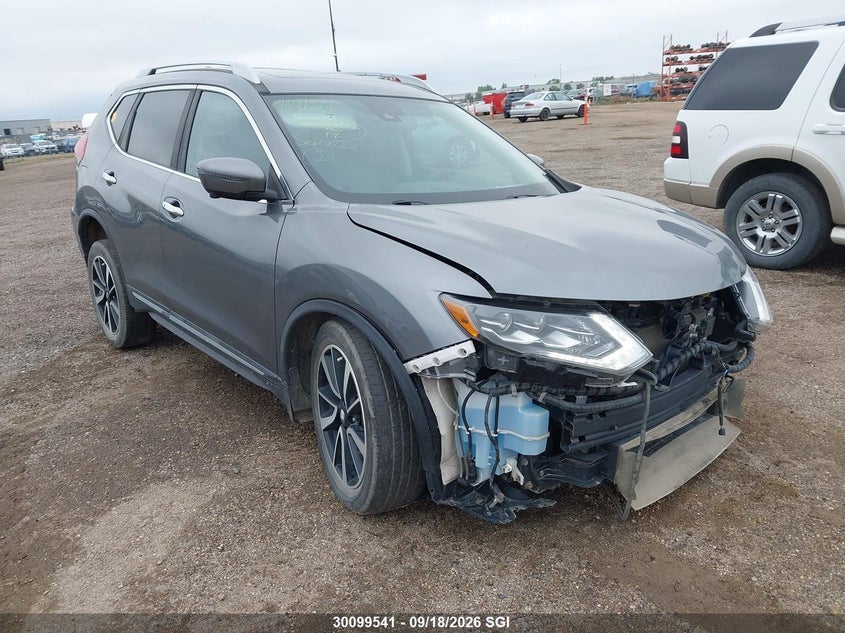 Vin: 5n1at2mv0jc762916, lot: 20148385, nissan rogue sv/sl 2018 img_1