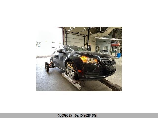 Vin: 1g1pc5sbxe7330284, lot: 20148436, chevrolet cruze lt 2014 img_1
