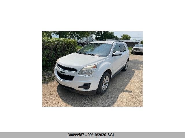Vin: 2gnflfek7f6181605, lot: 20148439, chevrolet equinox lt 20152