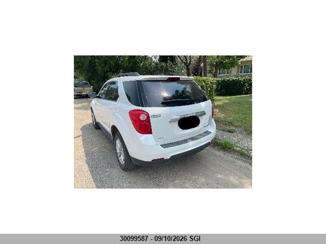 Vin: 2gnflfek7f6181605, lot: 20148439, chevrolet equinox lt 20153