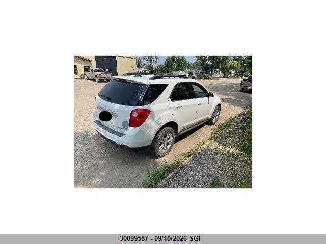 Vin: 2gnflfek7f6181605, lot: 20148439, chevrolet equinox lt 20154