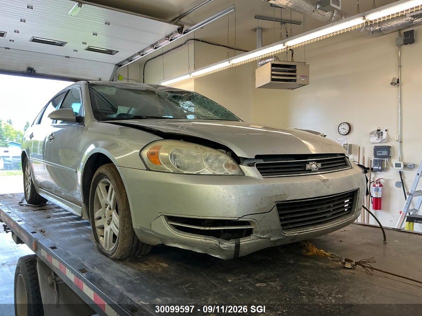Vin: 2g1wb5ek1b1299543, lot: 20148452, chevrolet impala lt 2011 img_1